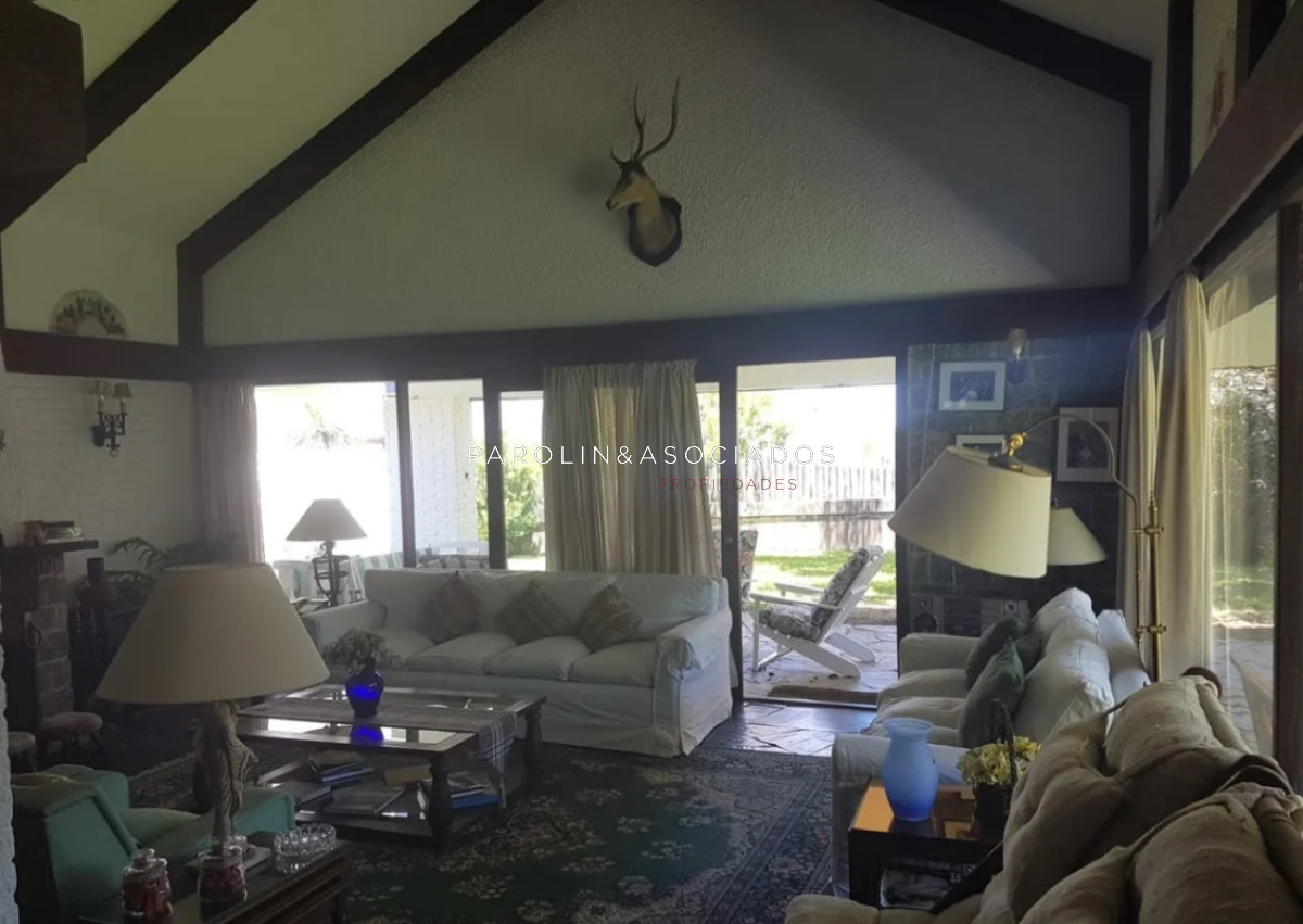 Marconi - GoPunta - Portal Inmobiliario de Punta del Este - Maldonado