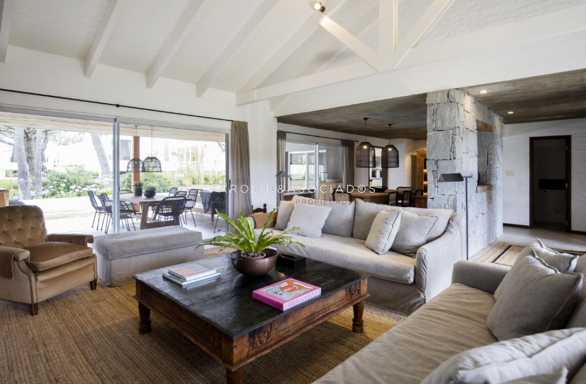 Pinar del Faro - GoPunta - Portal Inmobiliario de Punta del Este - Maldonado