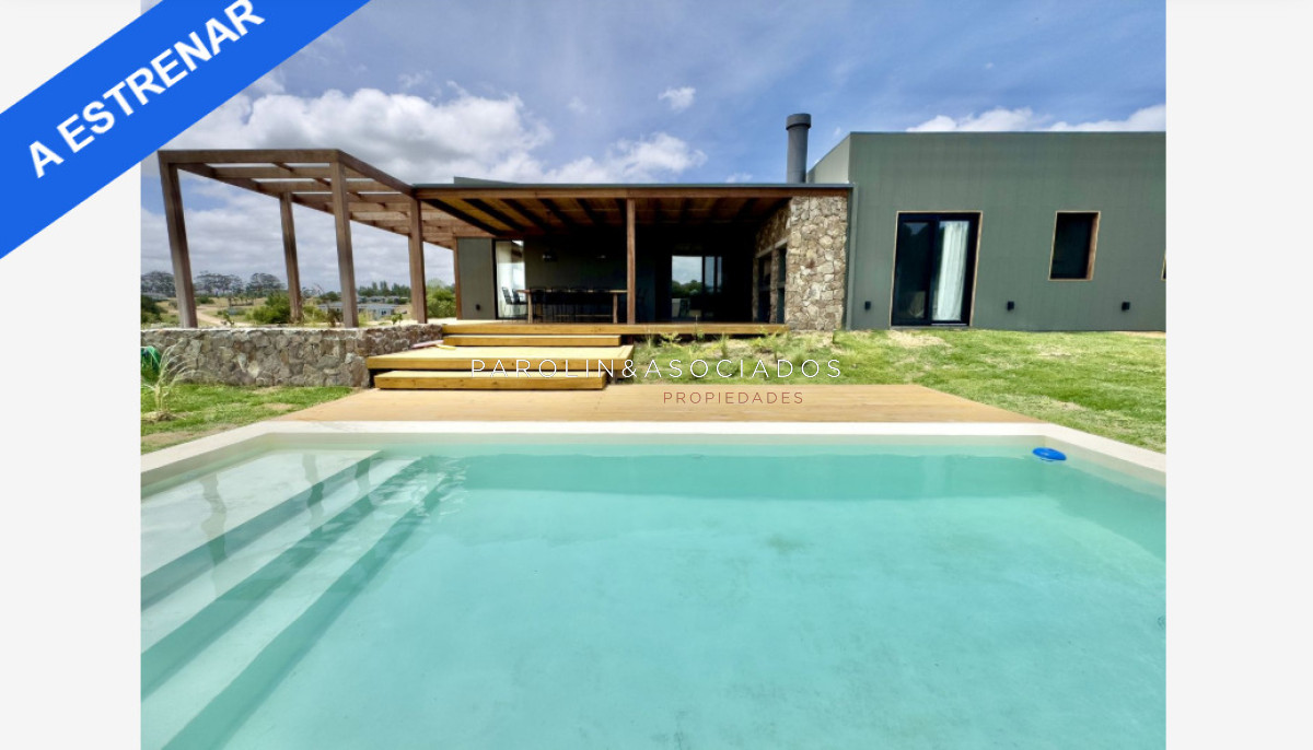 Casa en Venta de 4 Dormitorios en Suite, Pueblo Mio Manantiales - JPA12173C
