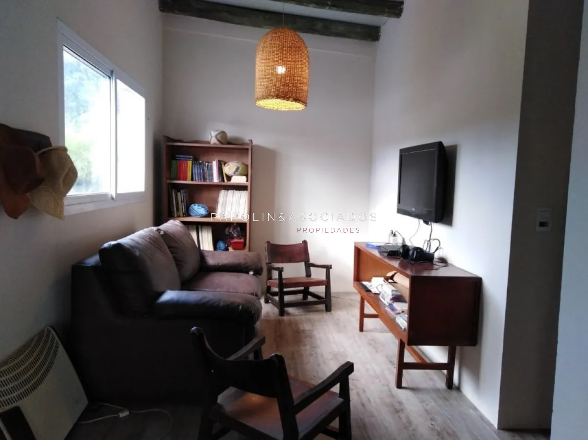 Burnett - GoPunta - Portal Inmobiliario de Punta del Este - Maldonado