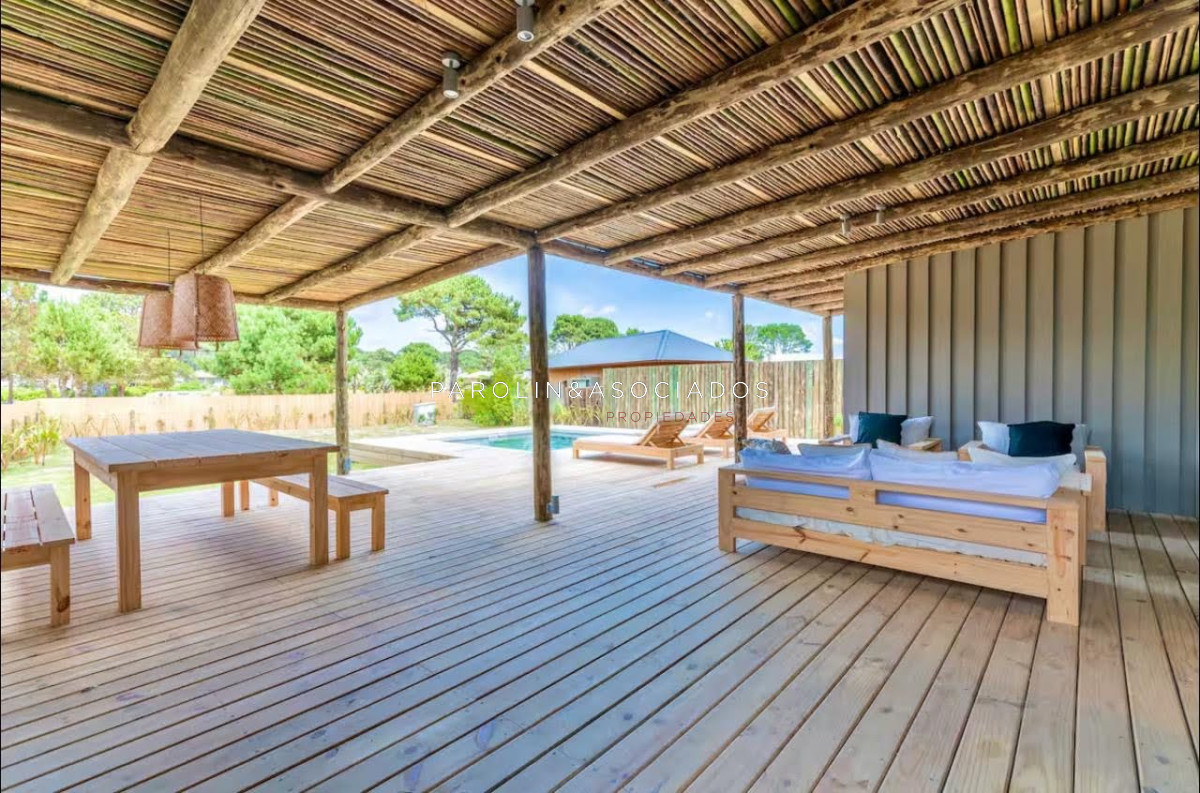 Pinar del Faro - GoPunta - Portal Inmobiliario de Punta del Este - Maldonado