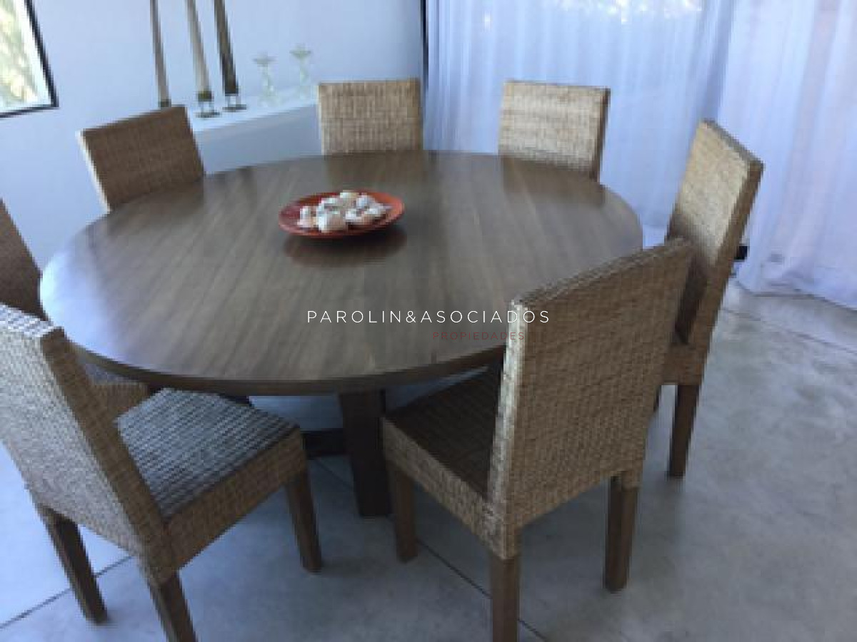 El Chorro - GoPunta - Portal Inmobiliario de Punta del Este - Maldonado