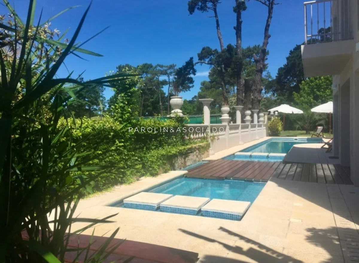 Golf - GoPunta - Portal Inmobiliario de Punta del Este - Maldonado