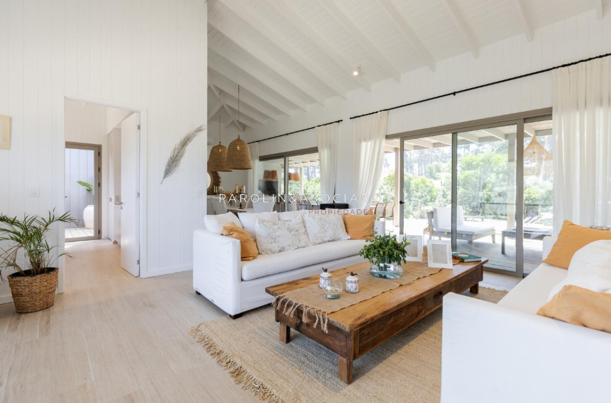Pinar del Faro - GoPunta - Portal Inmobiliario de Punta del Este - Maldonado