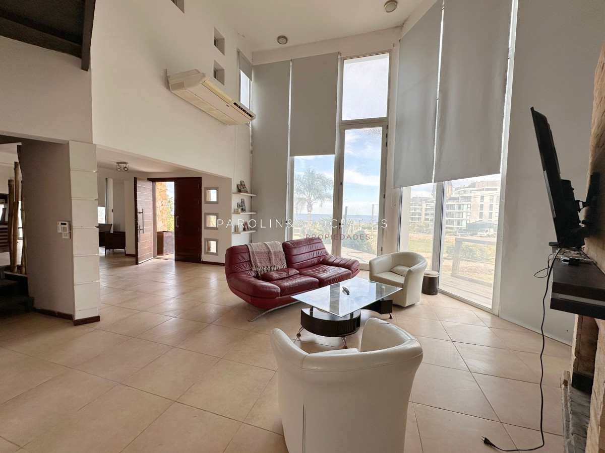 El Chorro - GoPunta - Portal Inmobiliario de Punta del Este - Maldonado