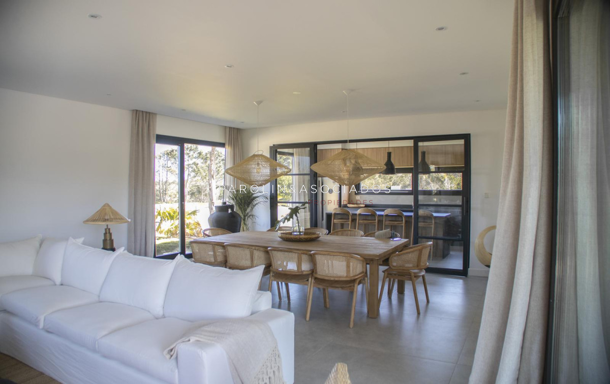 Laguna Escondida - GoPunta - Portal Inmobiliario de Punta del Este - Maldonado