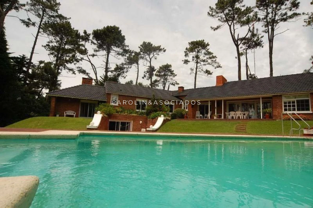 Cantegril - GoPunta - Portal Inmobiliario de Punta del Este - Maldonado
