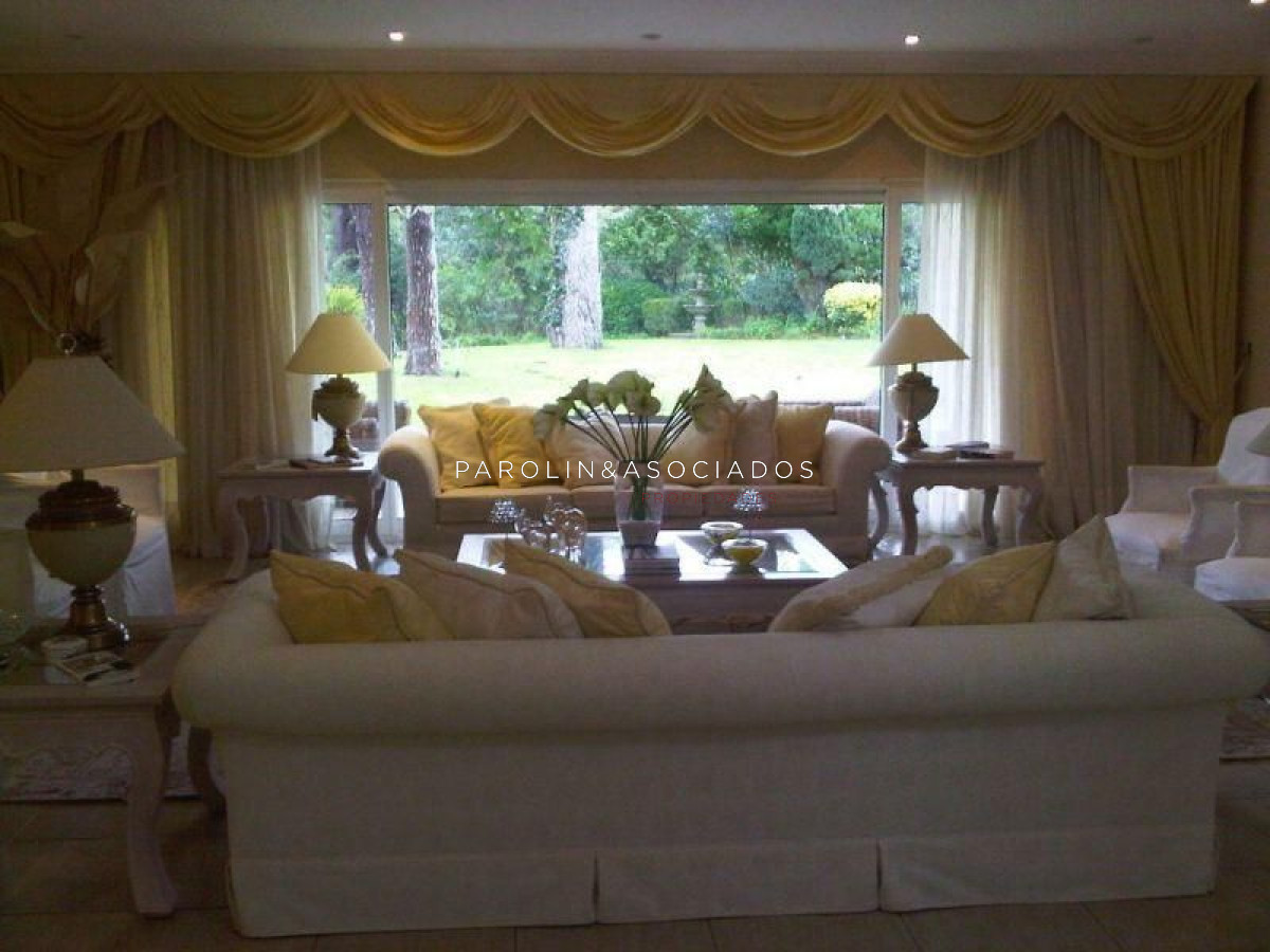 Golf - GoPunta - Portal Inmobiliario de Punta del Este - Maldonado