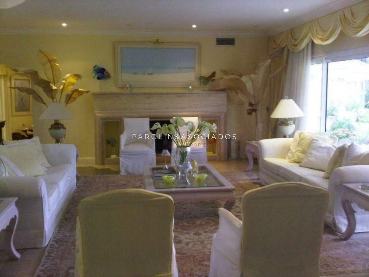 Golf - GoPunta - Portal Inmobiliario de Punta del Este - Maldonado