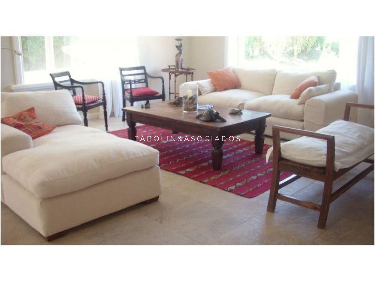 Golf - GoPunta - Portal Inmobiliario de Punta del Este - Maldonado