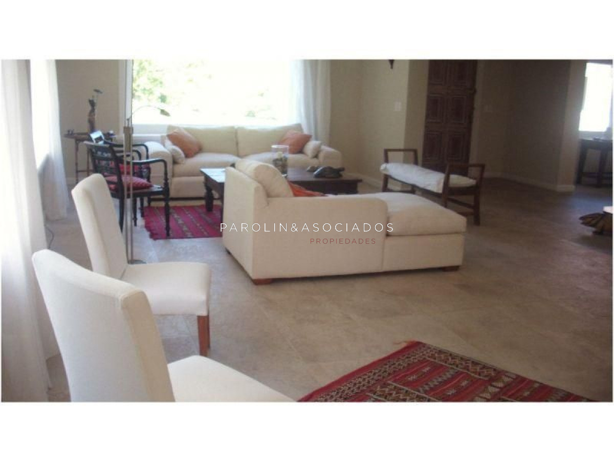 Golf - GoPunta - Portal Inmobiliario de Punta del Este - Maldonado