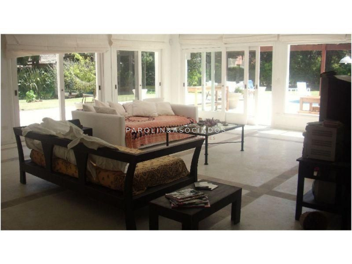 Golf - GoPunta - Portal Inmobiliario de Punta del Este - Maldonado
