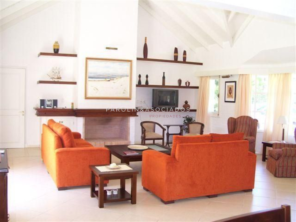 Golf - GoPunta - Portal Inmobiliario de Punta del Este - Maldonado