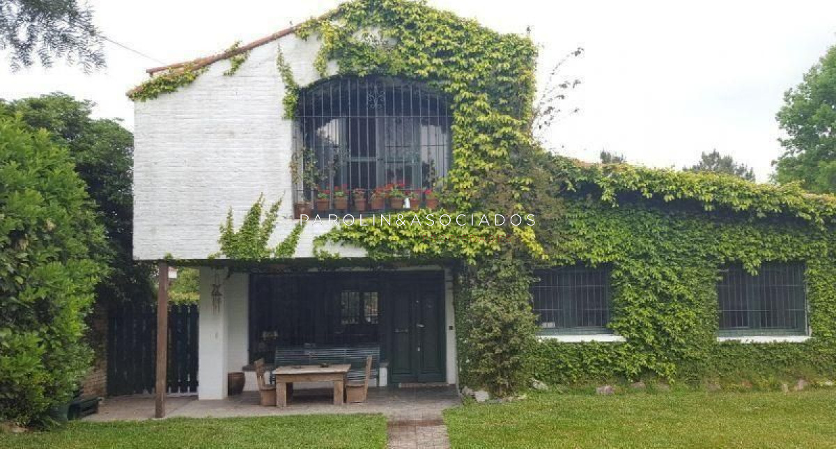 Venta de casa 4 dormitorios, Punta del Este - JPA348C