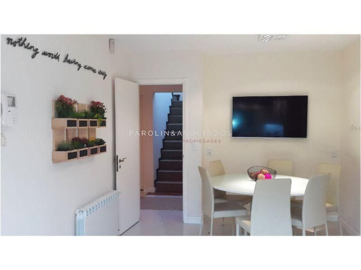Mansa - GoPunta - Portal Inmobiliario de Punta del Este - Maldonado