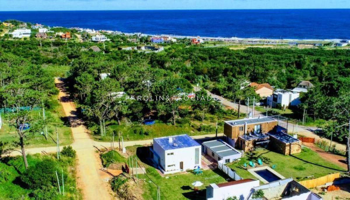 Casa en venta de 3 dormitorios en Manantiales, Punta del Este. - JPA509C