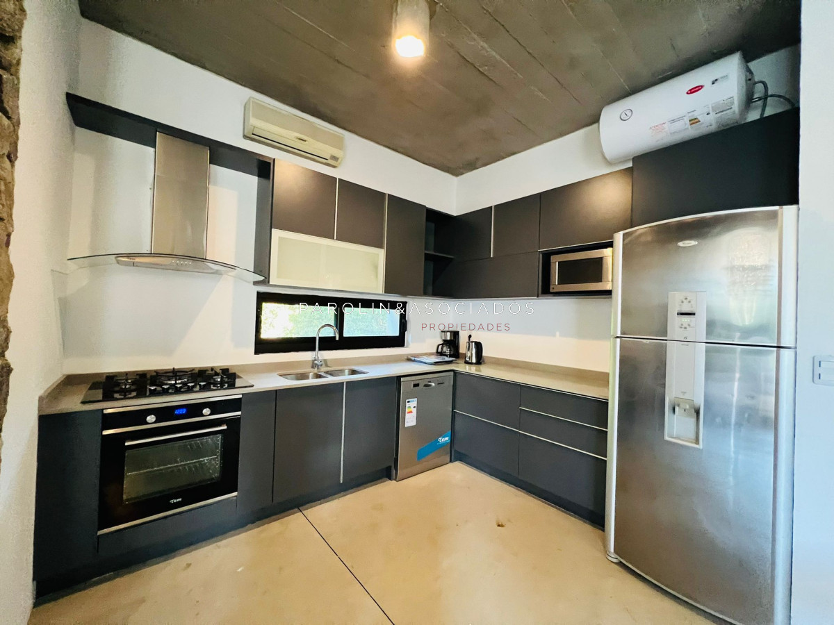 La Arbolada - GoPunta - Portal Inmobiliario de Punta del Este - Maldonado