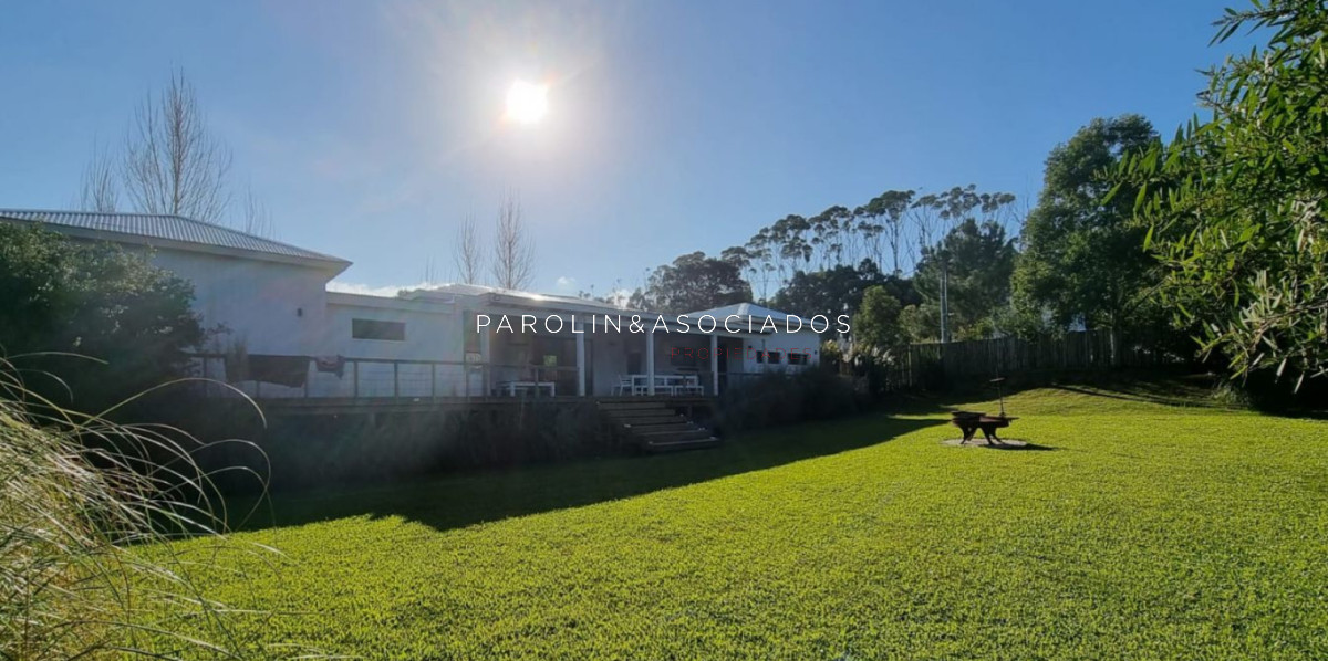 Casa en Venta de 3 Dormitorios en San Vicente, José Ignacio
