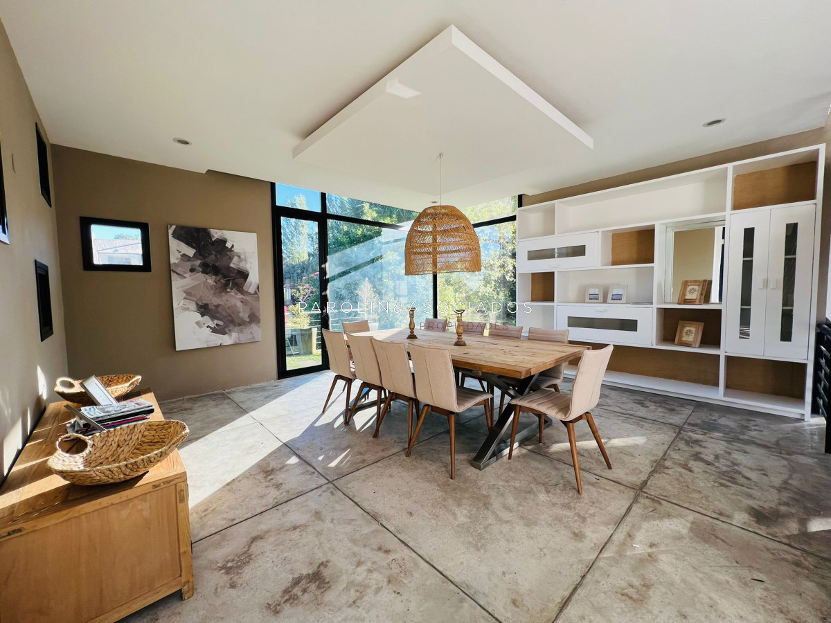 La Arbolada - GoPunta - Portal Inmobiliario de Punta del Este - Maldonado