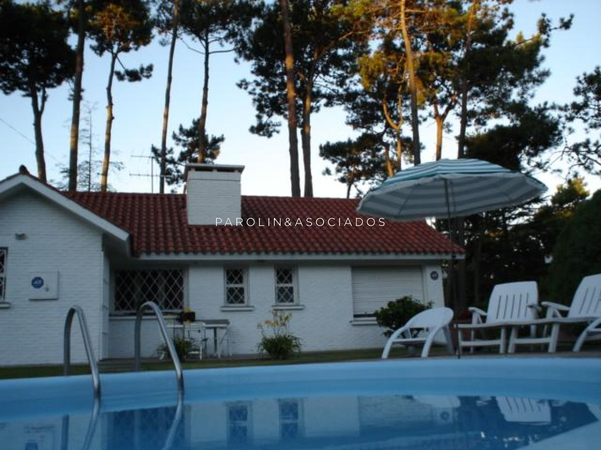 Cantegril - GoPunta - Portal Inmobiliario de Punta del Este - Maldonado