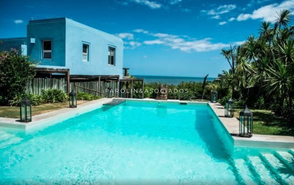 El Chorro - GoPunta - Portal Inmobiliario de Punta del Este - Maldonado