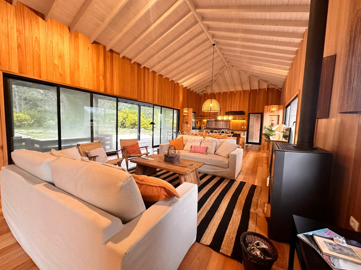 Laguna Escondida - GoPunta - Portal Inmobiliario de Punta del Este - Maldonado