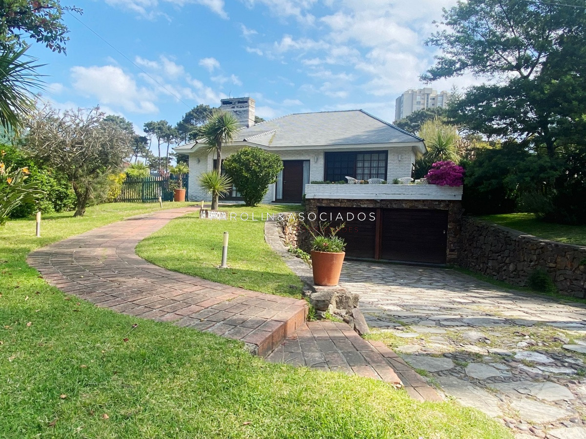 Cantegril - GoPunta - Portal Inmobiliario de Punta del Este - Maldonado