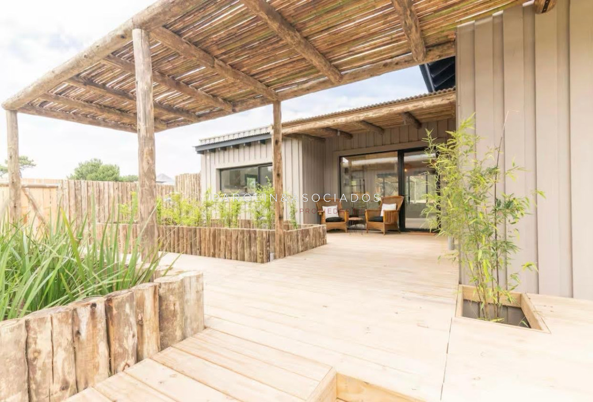 Pinar del Faro - GoPunta - Portal Inmobiliario de Punta del Este - Maldonado