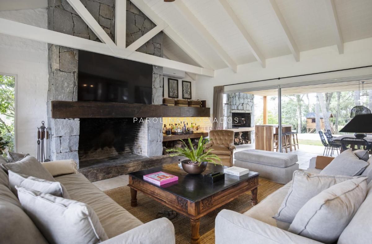 Pinar del Faro - GoPunta - Portal Inmobiliario de Punta del Este - Maldonado
