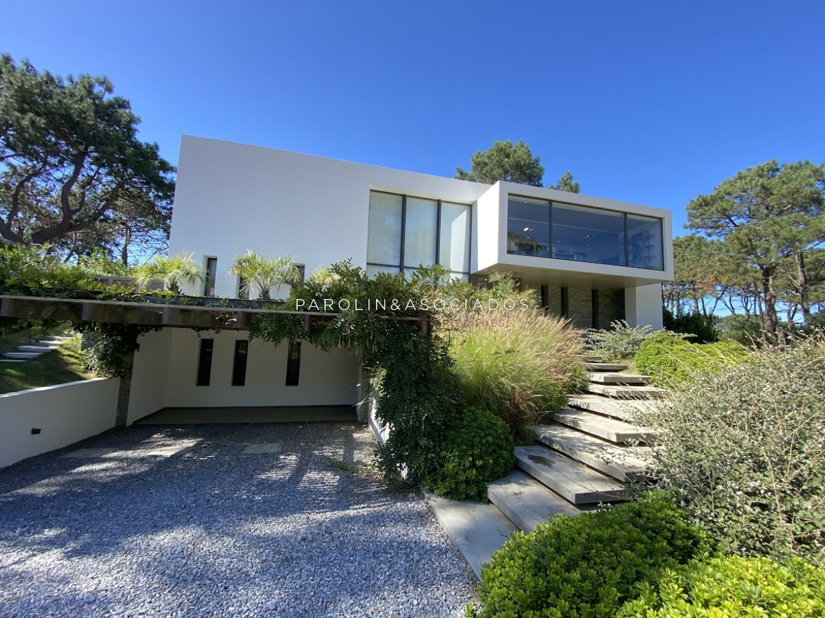 Pinar del Faro - GoPunta - Portal Inmobiliario de Punta del Este - Maldonado