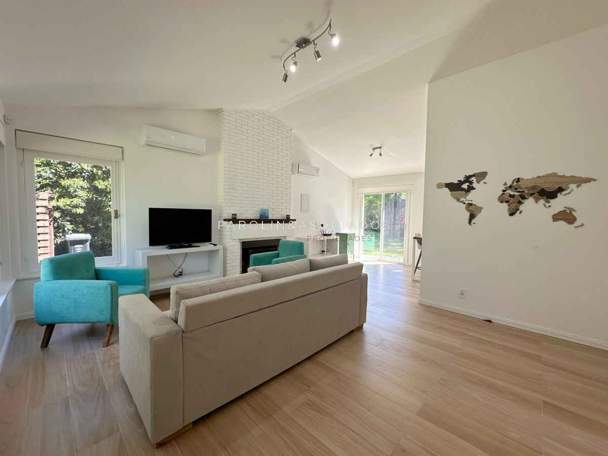 San Rafael - GoPunta - Portal Inmobiliario de Punta del Este - Maldonado