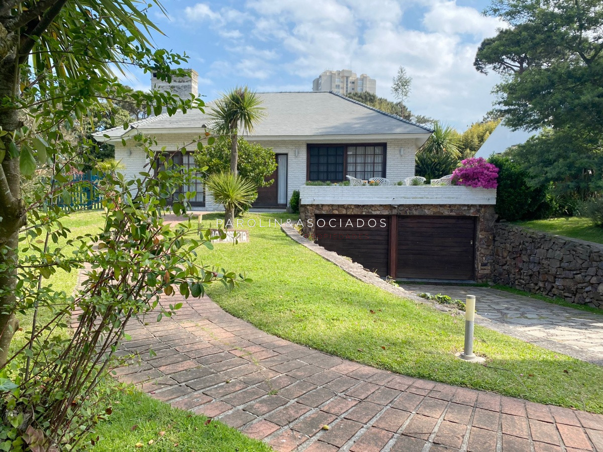 Cantegril - GoPunta - Portal Inmobiliario de Punta del Este - Maldonado