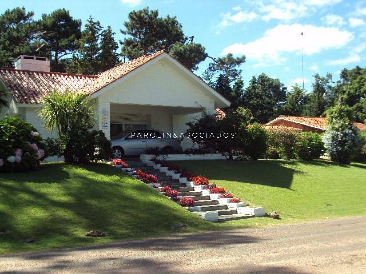 Cantegril - GoPunta - Portal Inmobiliario de Punta del Este - Maldonado