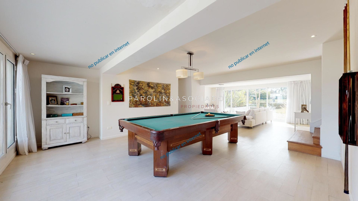 Golf - GoPunta - Portal Inmobiliario de Punta del Este - Maldonado