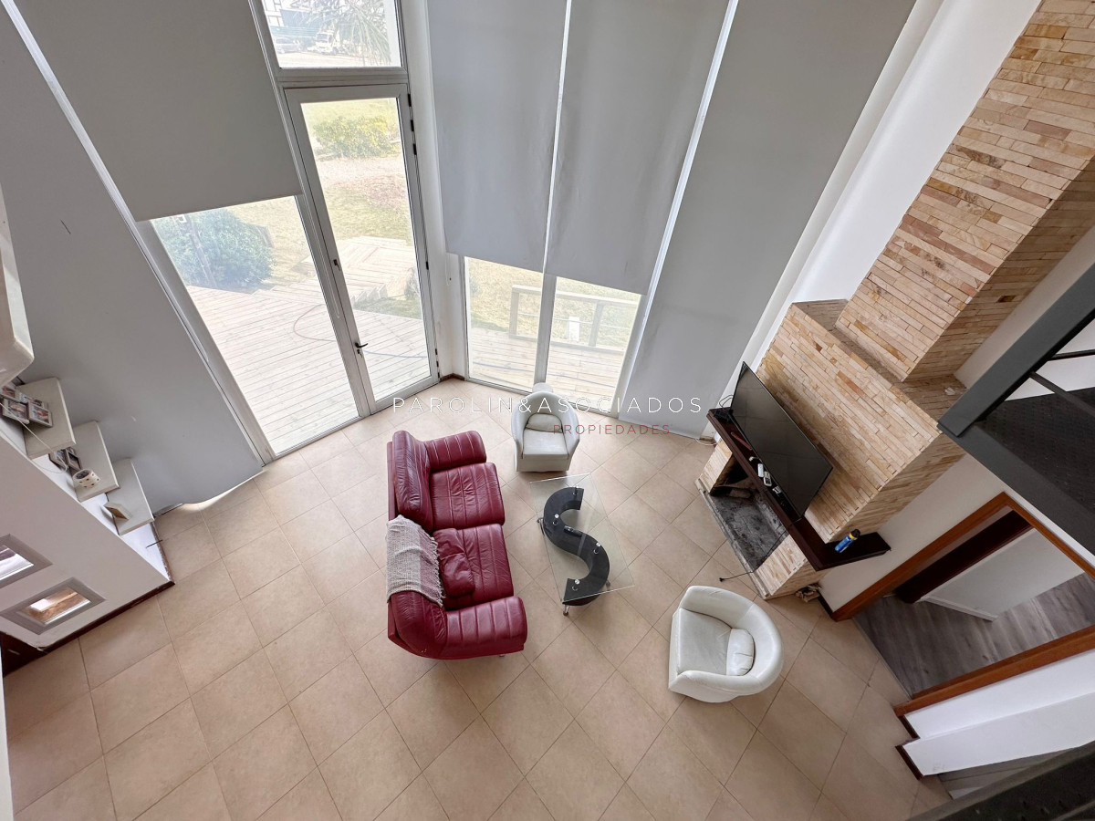 El Chorro - GoPunta - Portal Inmobiliario de Punta del Este - Maldonado