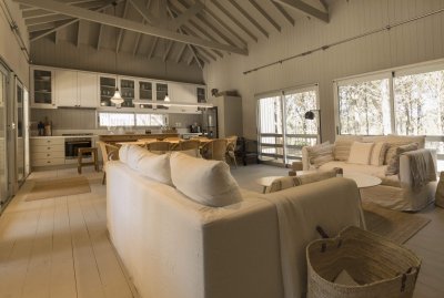 Casa en venta de 4 dormitorio en Pinar del Faro, Punta del Este.
