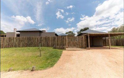 Casa en Venta de 3 Dormitorios en Pinar del Faro, José Ignacio