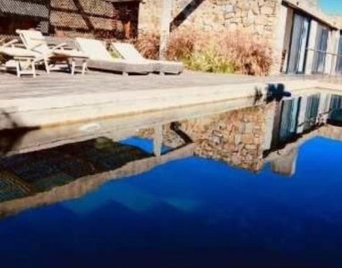 Casa de 4 dormitorios en venta en Manantiales, Punta del Este.