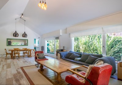 Venta de Casa de 4 dormitorios, en San Rafael, Punta del Este