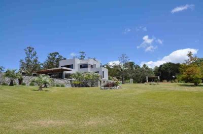 Chacra en venta de 4 dormitorios en Manantiales, Punta del Este.