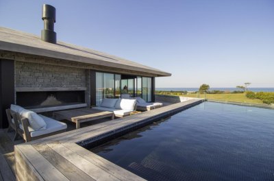 Casa de 4 Dormitorios + Dependencia en Venta en Pinar del Faro, José Ignacio