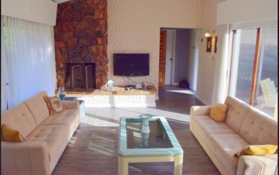 Casa en venta de 4 dormitorios en Masa, Punta del Este.