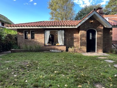 Casa en venta de 3 dormitorios en San Rafael, Punta del Este.