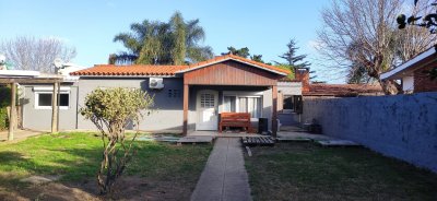 Casa en venta de 3 dormitorios, Las Delicias Punta del Este.