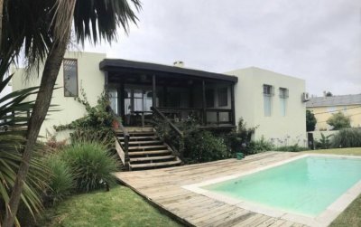 Casa en venta de 3 dormitorios ubicada en Manantiales, Punta del Este.