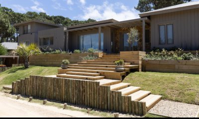 Casa en Venta de 4 Dormitorios en Pinar del Faro, José Ignacio