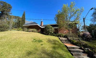 Casa en venta de 4 dormitorios por zona Lugano, Punta del Este.