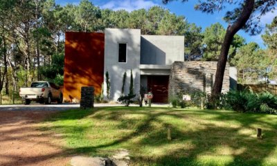Casa en venta de 4 dormitorios en Montoya, Punta del Este.