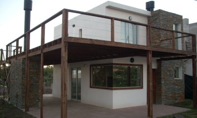 Casa en venta a pasos del mar de Punta del Este.