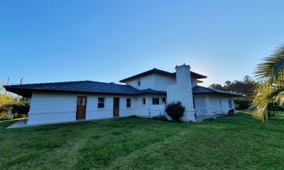 Casa en venta de 4 dormitorios en Mansa, Punta del Este.